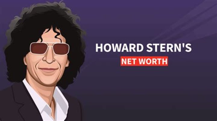 Unveiling The Secrets Of Howard Stern's Age: Insights And Discoveries