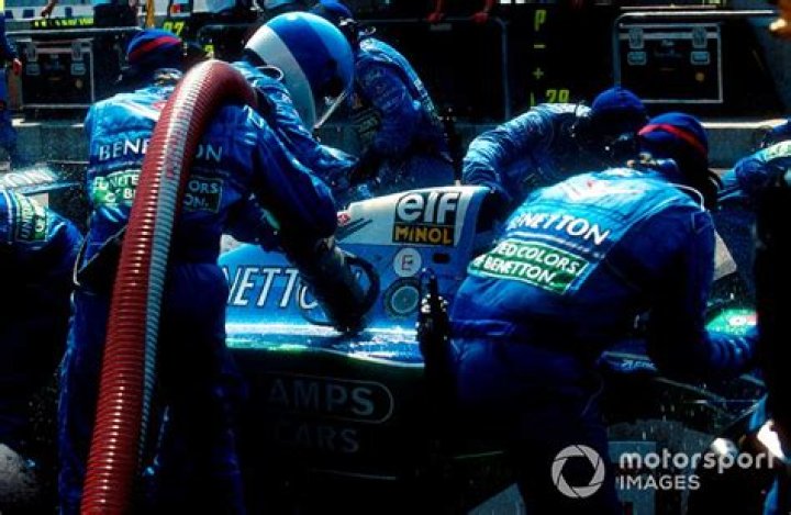 Unveiling The Secrets Of Jos Verstappen: A Formula One Legend