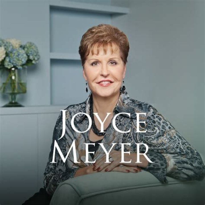 Unveiling The Secrets Of Joyce Meyer's Face Surgery: Discoveries And Insights