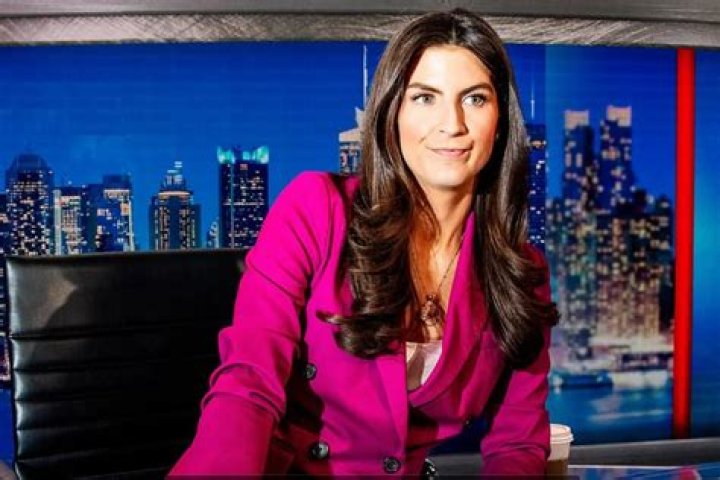 Unveiling The Secrets Of Kaitlan Collins' Height: Discoveries And Insights