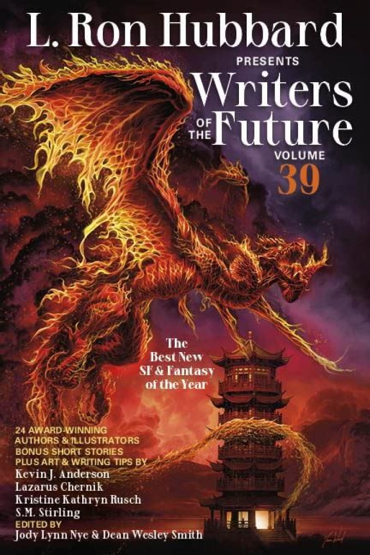 Unveiling The Secrets Of L. Ron Hubbard's Fortune: Discoveries And Insights
