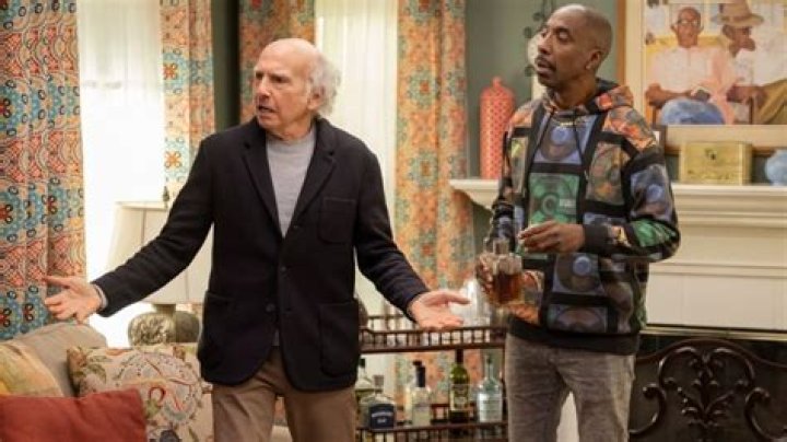 Unveiling The Secrets Of Larry David's Family Life: Discoveries And Insights
