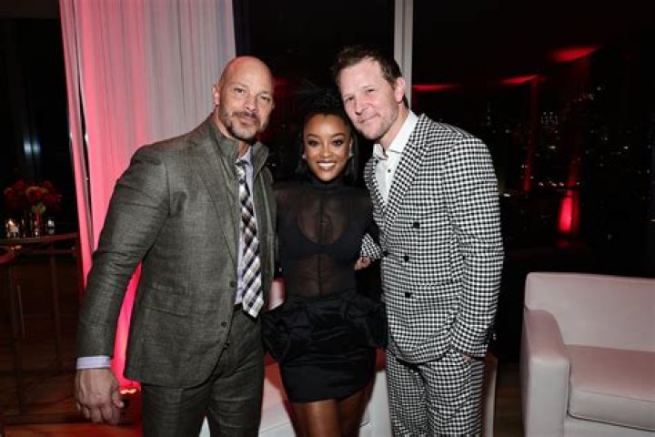 Unveiling The Secrets Of Latoya Tonodeo's Enigmatic Boyfriend
