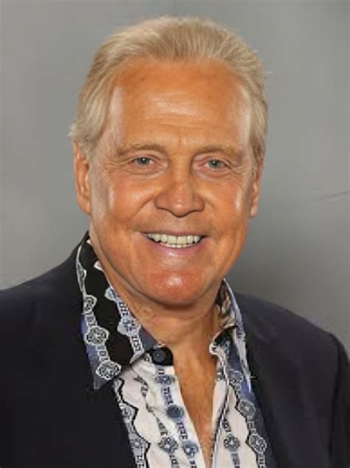 Unveiling The Secrets Of Lee Majors II's Height: Discoveries And Insights