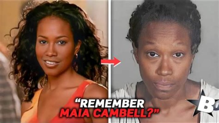Unveiling The Secrets Of Maia Campbell's Net Worth