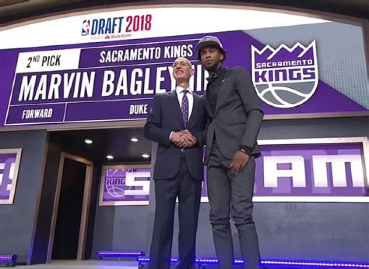 Unveiling The Secrets Of Marvin Bagley III's Love Life