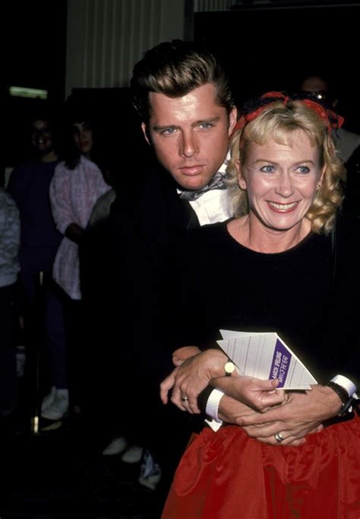Unveiling The Secrets Of Maxwell Caulfield's Relationships