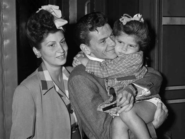 Unveiling The Secrets Of Nancy Sinatra's Children: Unseen Insights And Surprising Discoveries