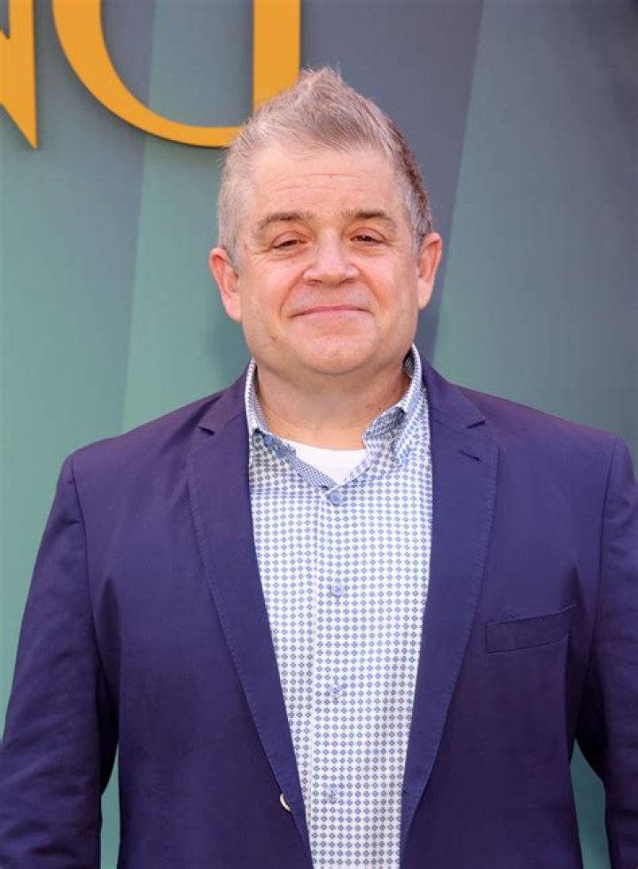 Unveiling The Secrets Of Patton Oswalt's Net Worth: A Deep Dive Into Wealth And Success