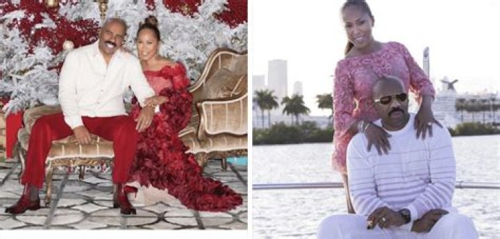 Unveiling The Secrets Of Steve Harvey's Height And Weight: Surprising Revelations