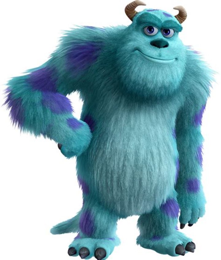 Unveiling The Secrets Of Sulley, The Beloved Purple Monster