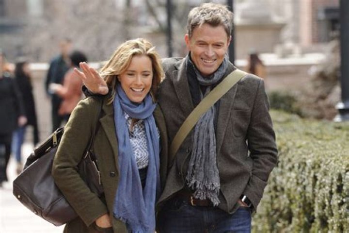 Unveiling The Secrets Of Tea Leoni's Enduring Marriage