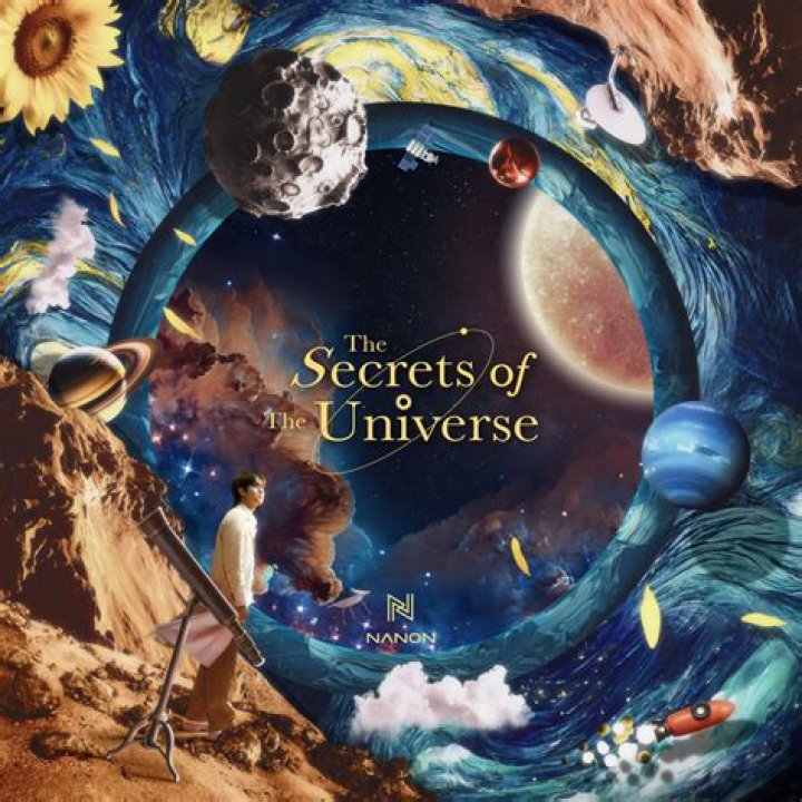 Unveiling The Secrets Of The Cosmos: Journey With Helmuth Sommer