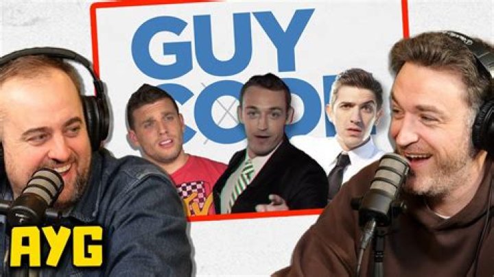 Unveiling The Secrets Of The Dan Soder Guy Code And Its Impact On The Male Community