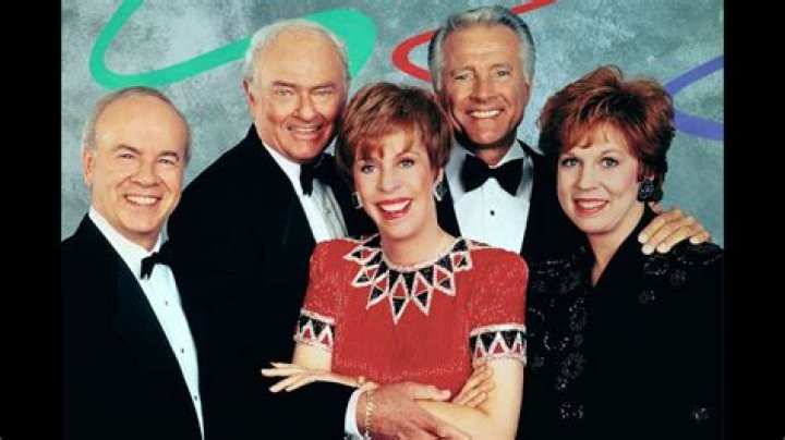 Unveiling The Secrets Of The Legendary Carol Burnett Show Cast
