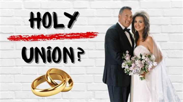 Unveiling The Secrets Of The Weiss-Lamb Wedding