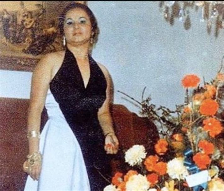Unveiling The Secrets Of Young Griselda Blanco: A Journey Of Violence And Power