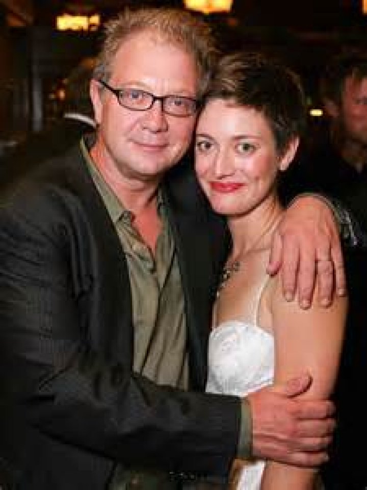 Unveiling The Secrets Of Zoe Perry's Enduring Relationship