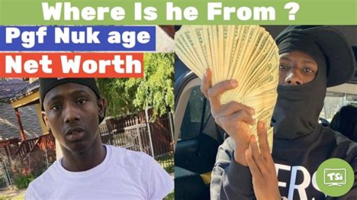 Unveiling The Secrets: Pgf Nuk Age's History And Impact