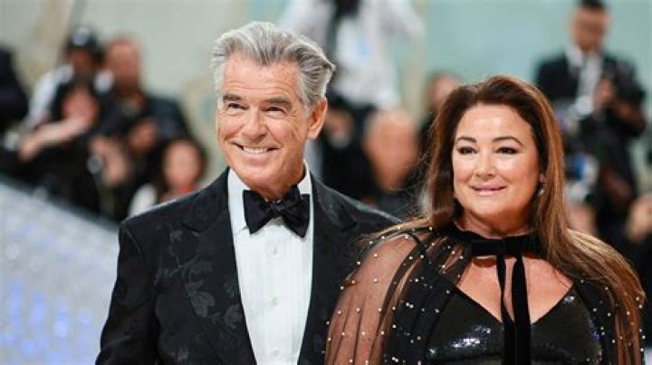 Unveiling The Secrets: Pierce Brosnan's Family Legacy