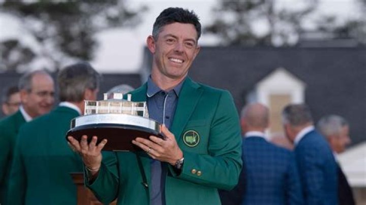 Unveiling The Secrets: Rory McIlroy's Triumph Over Diabetes