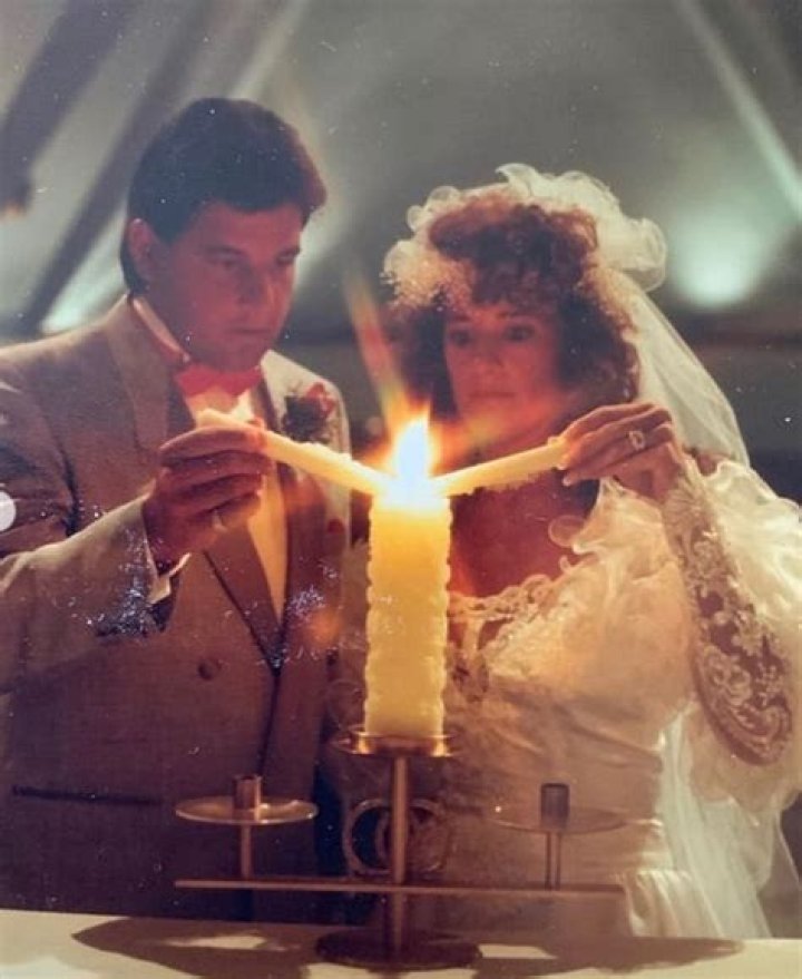 Unveiling The Secrets: Steve Schirripa's Wife Revealed