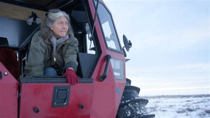 Unveiling The Secrets: Sue Aikens' Alaskan Odyssey In 2024