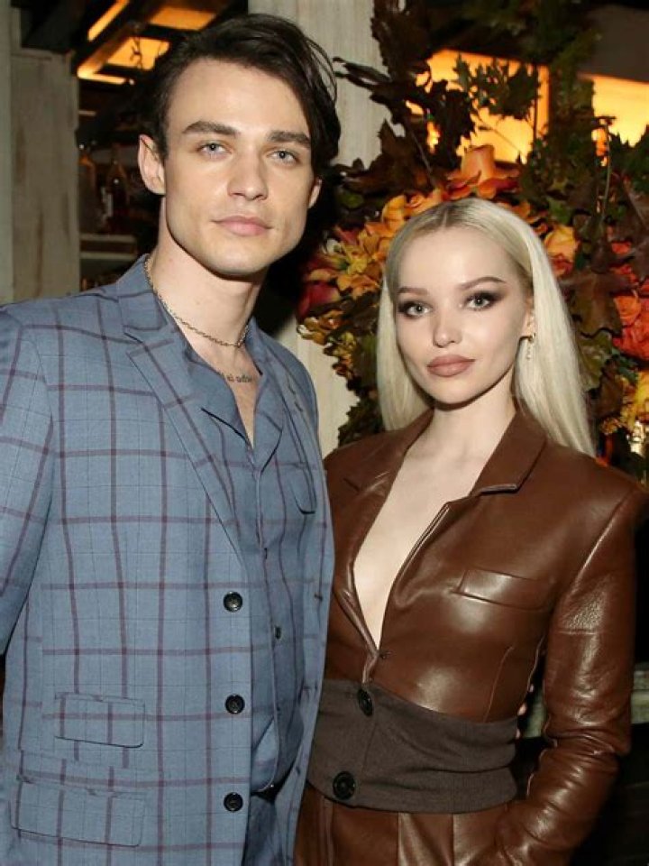 Unveiling The Secrets: Thomas Doherty's Relationship Explored