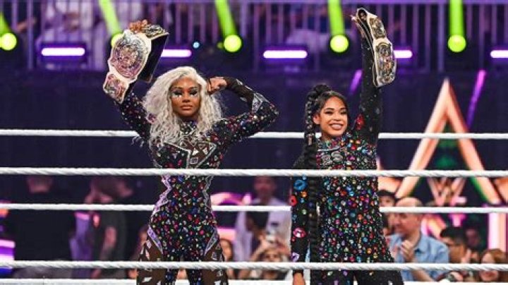 Unveiling The Shocking Truth: WWE Wardrobe Malfunctions Uncovered