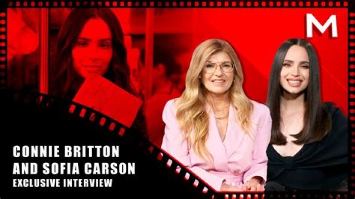 Unveiling The Sibling Bond: Connie Britton And Her Brother