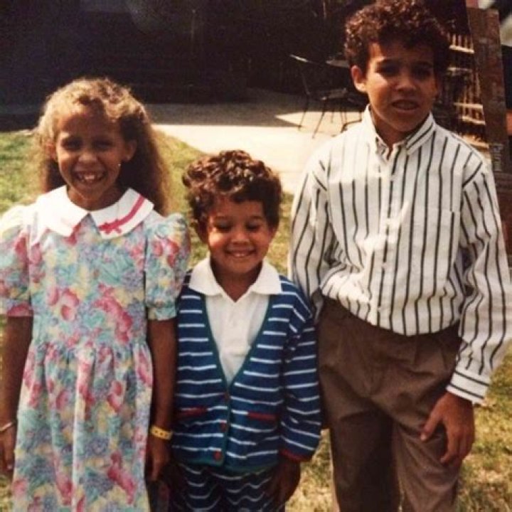 Unveiling The Sibling Bond: Pete Wentz And His Supportive Family