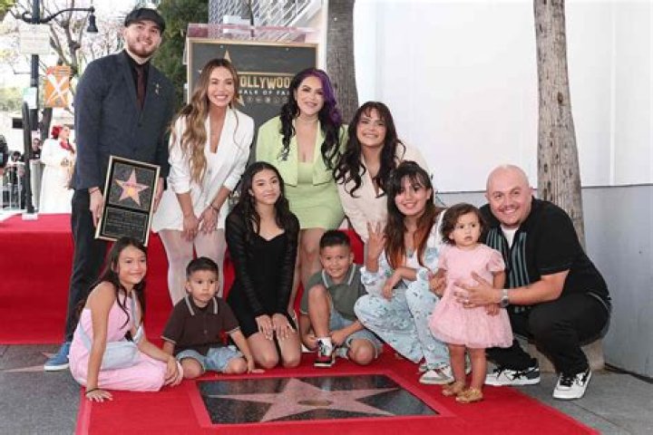 Unveiling The Sibling Ties: Jenni Rivera's Family Legacy