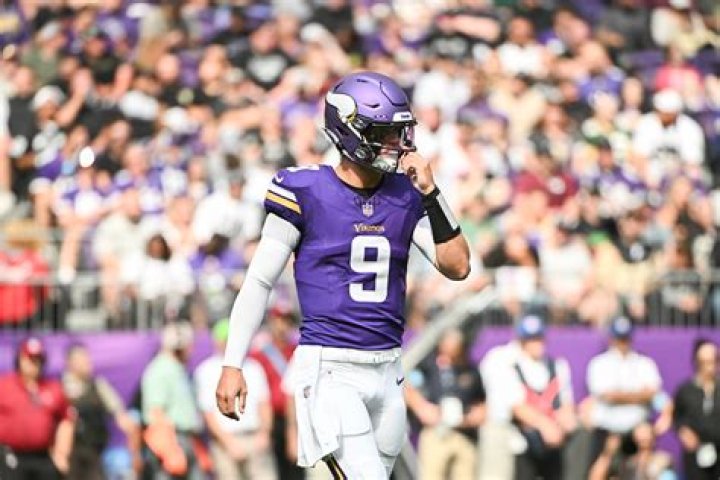 Unveiling The Significance: JJ McCarthy's Full Name Explored
