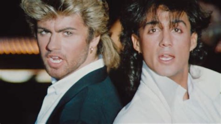 Unveiling The Significance Of George Michael's Last Photo: Discoveries And Insights