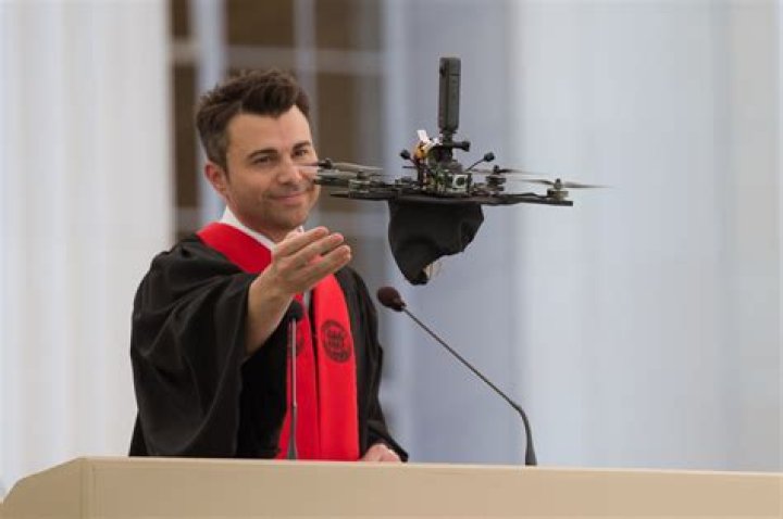 Unveiling The Significance Of Mark Rober's Private Partner
