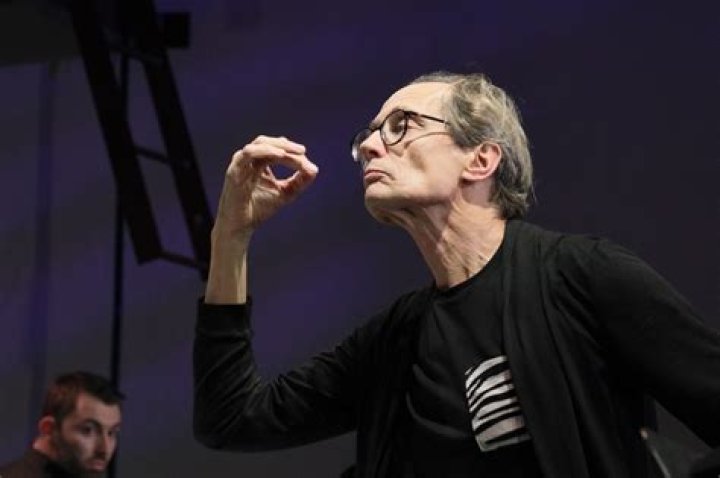 Unveiling The Son Of A Musical Luminary