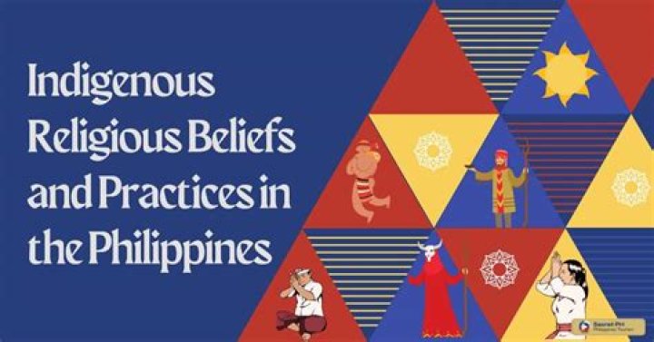 Unveiling The Spirituality Of Lamibe Yam Religion: Beliefs And Practices Explored