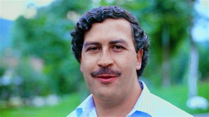 Unveiling The Staggering Net Worth Of Pablo Escobar In Today's Economy