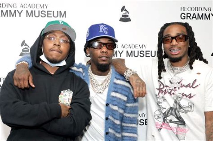 Unveiling The Stature Of The Migos Star