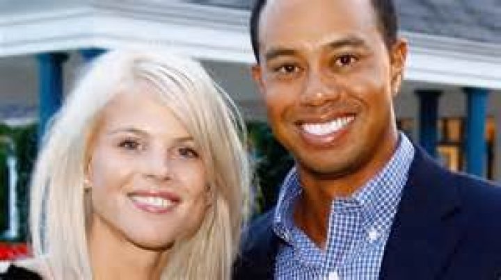 Unveiling The Story Behind Elin Nordegren: Discoveries And Insights