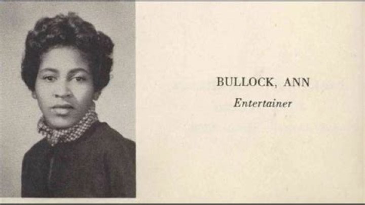 Unveiling The Story Of Anna Mae Bullock's Mother