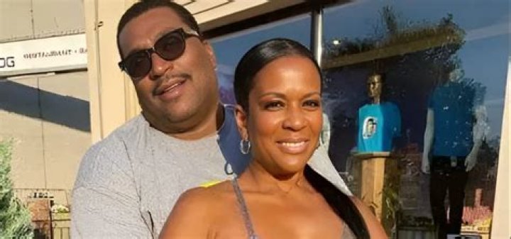 Unveiling The Story Of Terry Flenory And Toniesa Welch