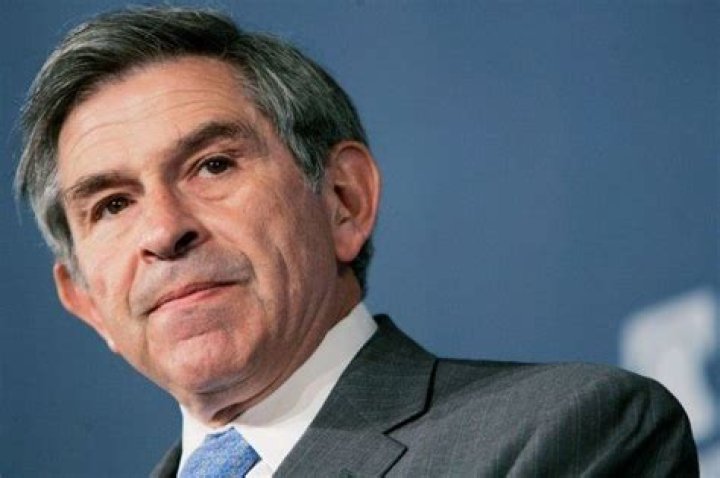 Unveiling The Strategic Mind Of Clare Selgin Wolfowitz: Insights And Revelations