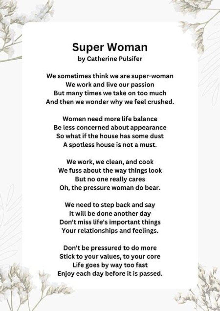 Unveiling The Strength And Influence Of A Remarkable Woman