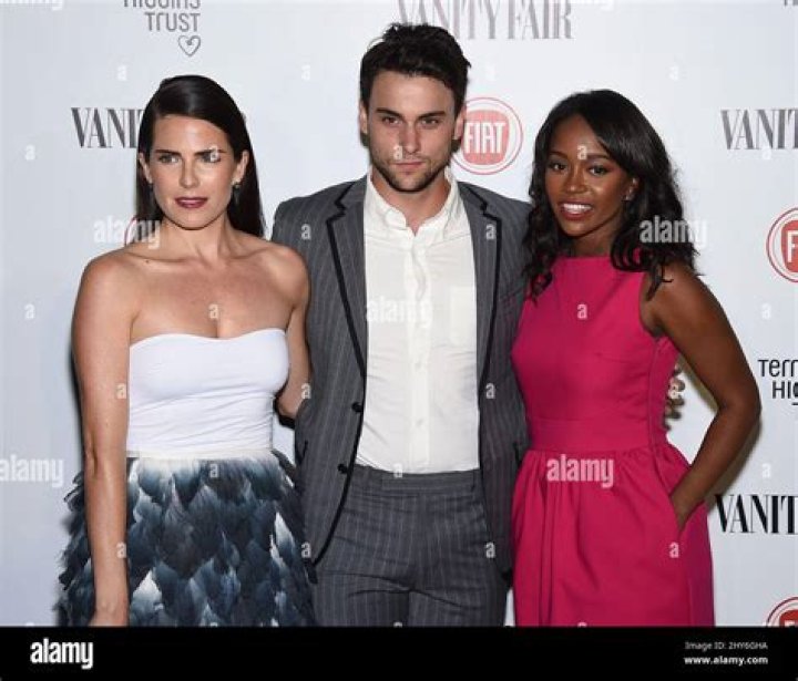 Unveiling The Strength And Joy Of Jack Falahee's Relationship
