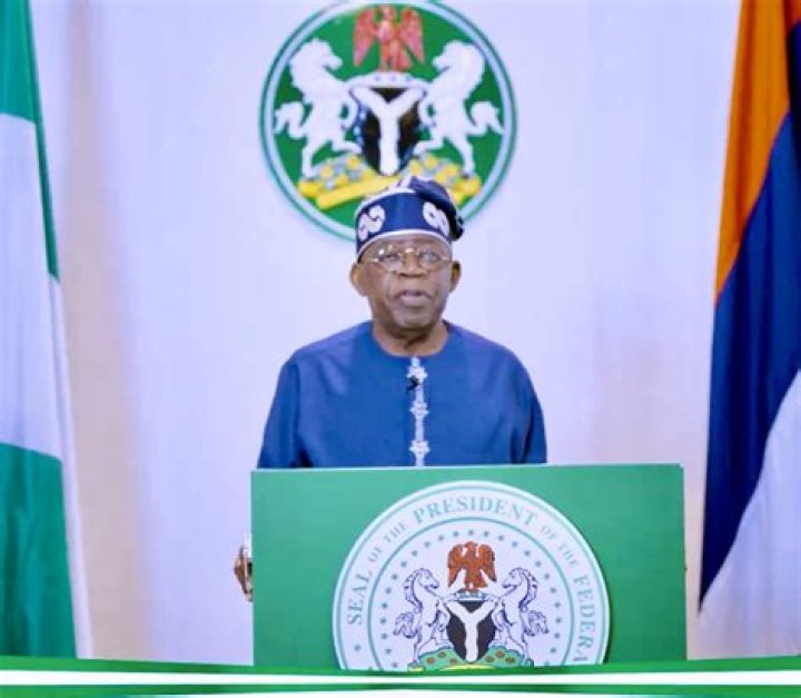 Unveiling The Success And Impact Of Bola Tinubu's Children