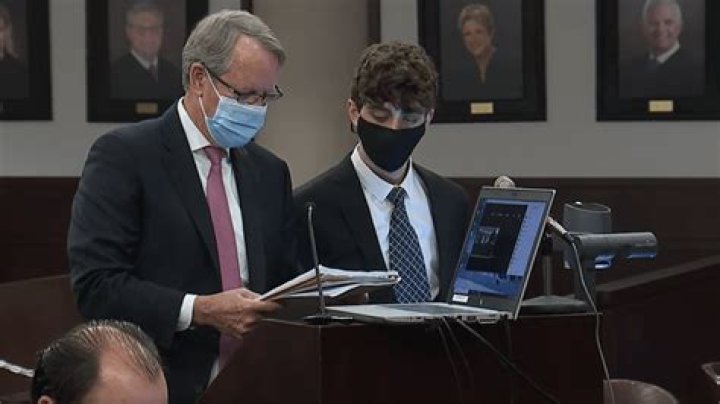 Unveiling The Supporters: Cameron Herrin's Parents And Their Fight For Justice