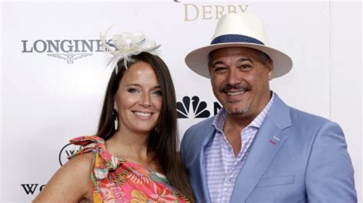 Unveiling The Survivor Couple: Malcolm And Denise