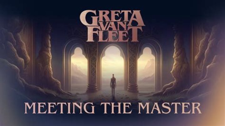 Unveiling The Symbolism Behind Greta Van Fleet's 