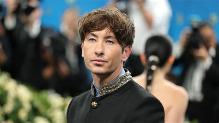 Unveiling The Talents Of Barry Keoghan: A Rising Star In Acting